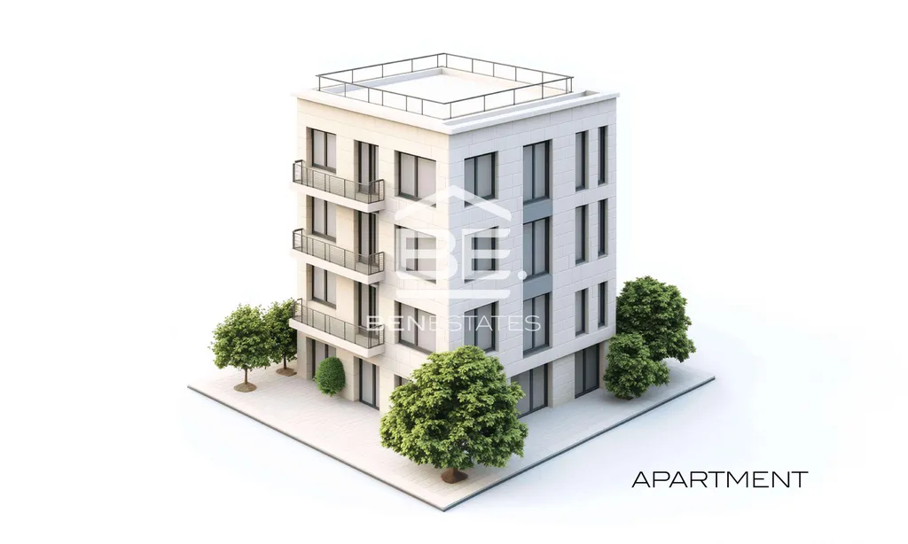 Apartment - Portomaso