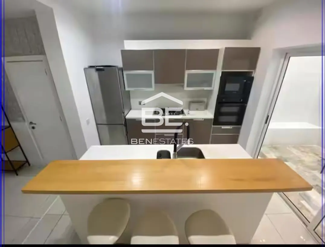 Townhouse - Mellieħa