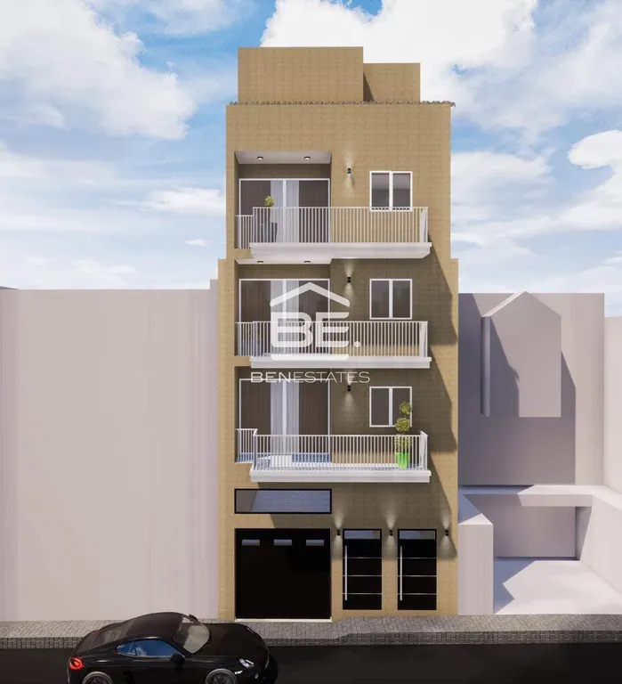 Maisonette - Victoria (Rabat)