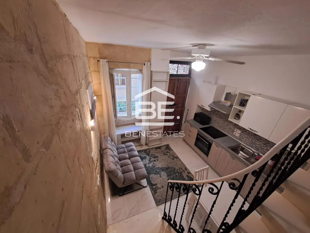 Maisonette - Bormla
