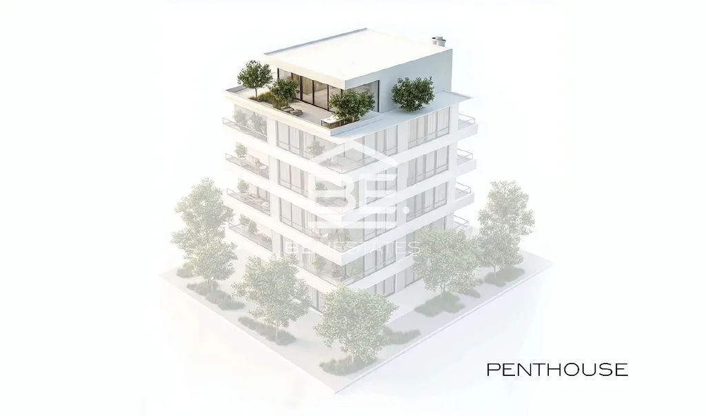 Penthouse - Qormi