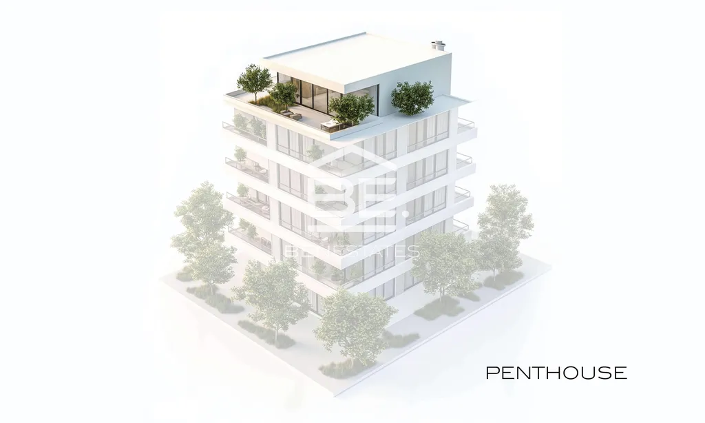 Penthouse - Qormi