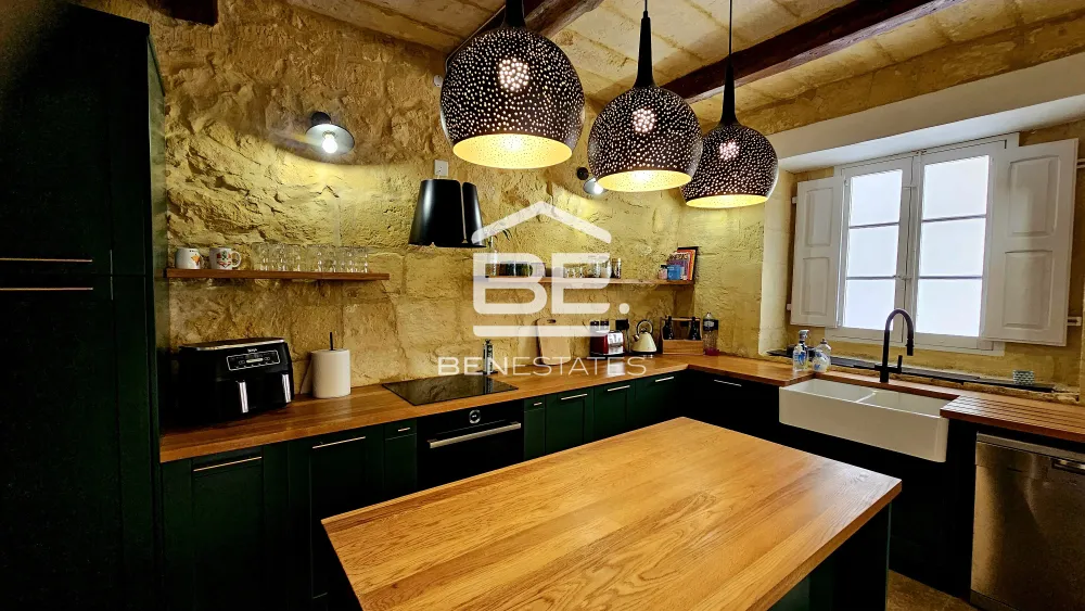 Townhouse - Birkirkara