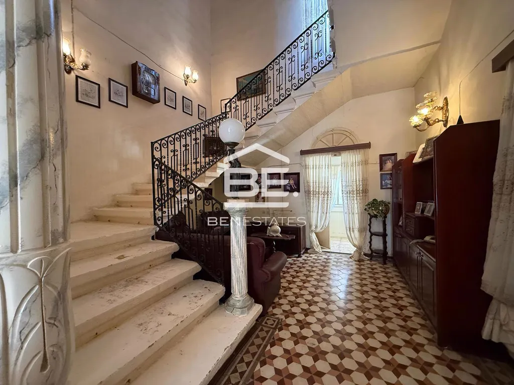 Townhouse - Xewkija