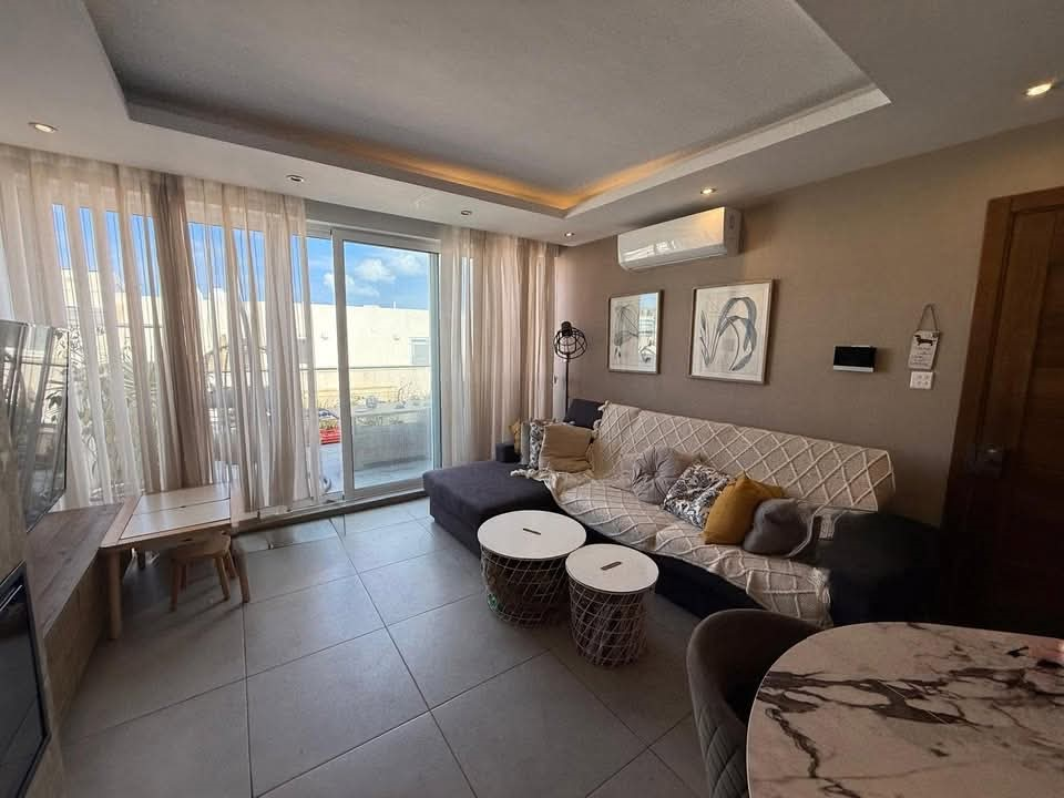 Apartment - Żebbiegħ