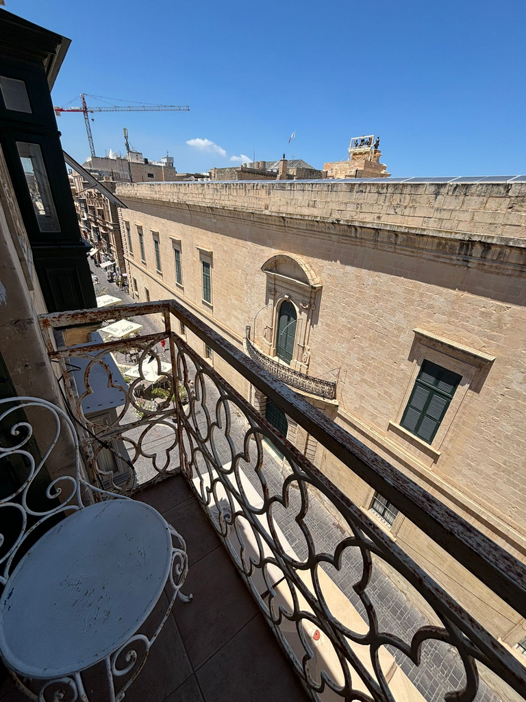 Apartment - Valletta