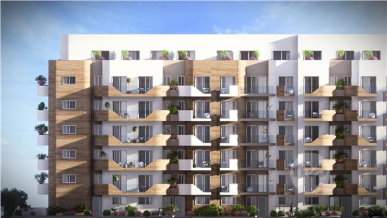 Apartment - Msida