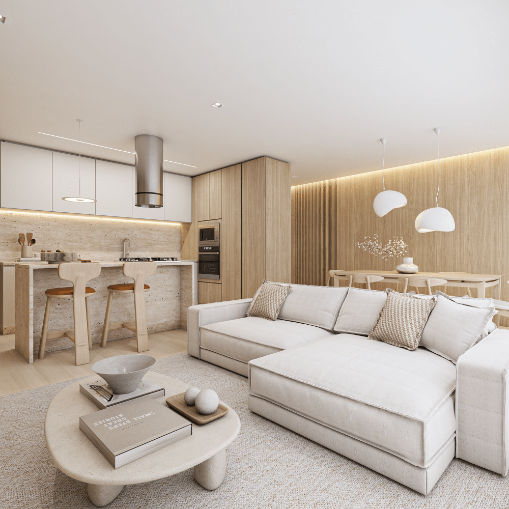 Apartment - Pembroke