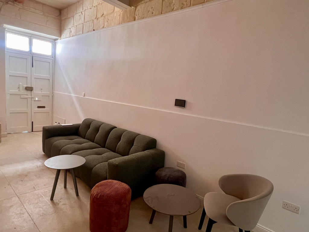 Townhouse - Sliema