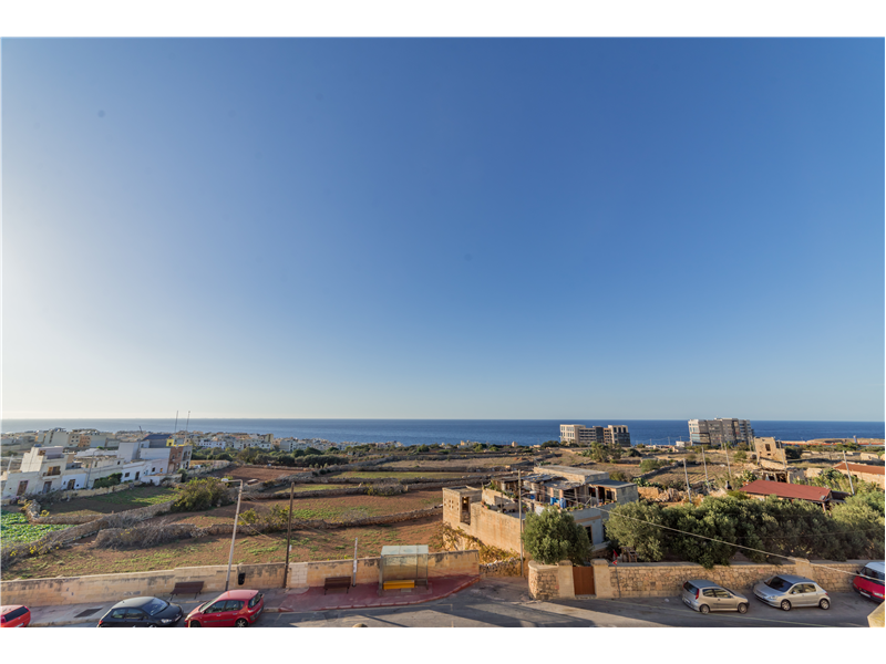 Penthouse - Żabbar