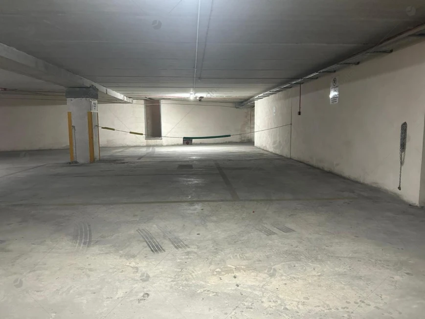 Prime Parking Spot in Gwardamanġa, Malta