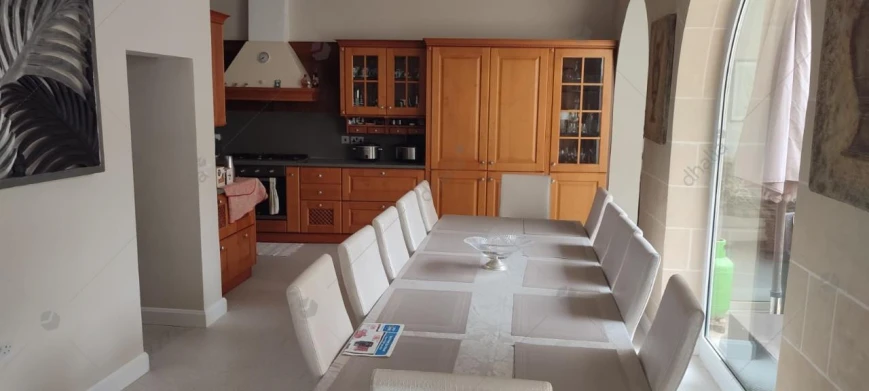 Townhouse - Lija