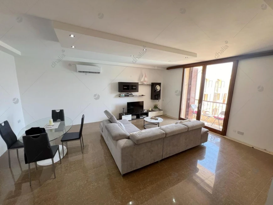Luxurious 2 Bedroom Apartment for Sale in Għajnsielem, Gozo
