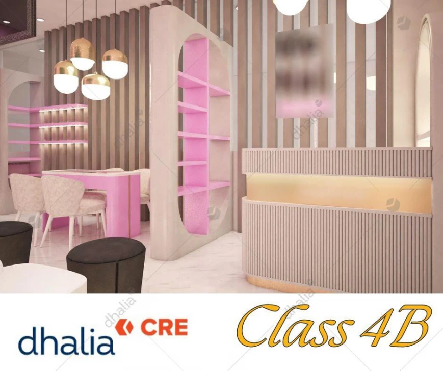 Commercial Property in St. Paul's Bay, Malta - Ideal for Retail or Professional Services