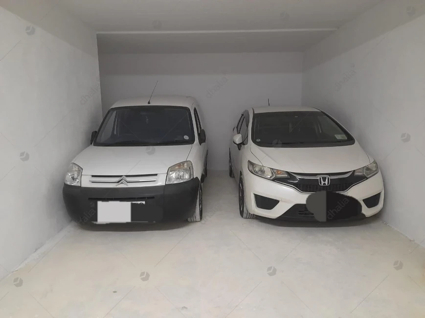 Garage - Lija