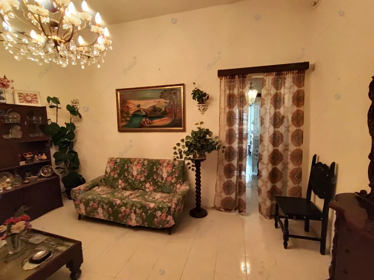 Townhouse - Lija
