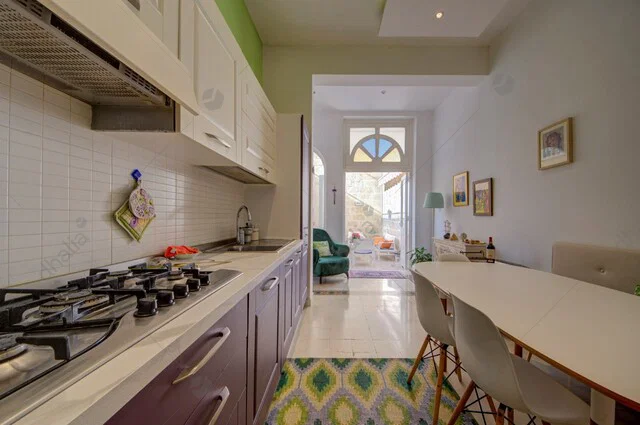 Townhouse - Sliema