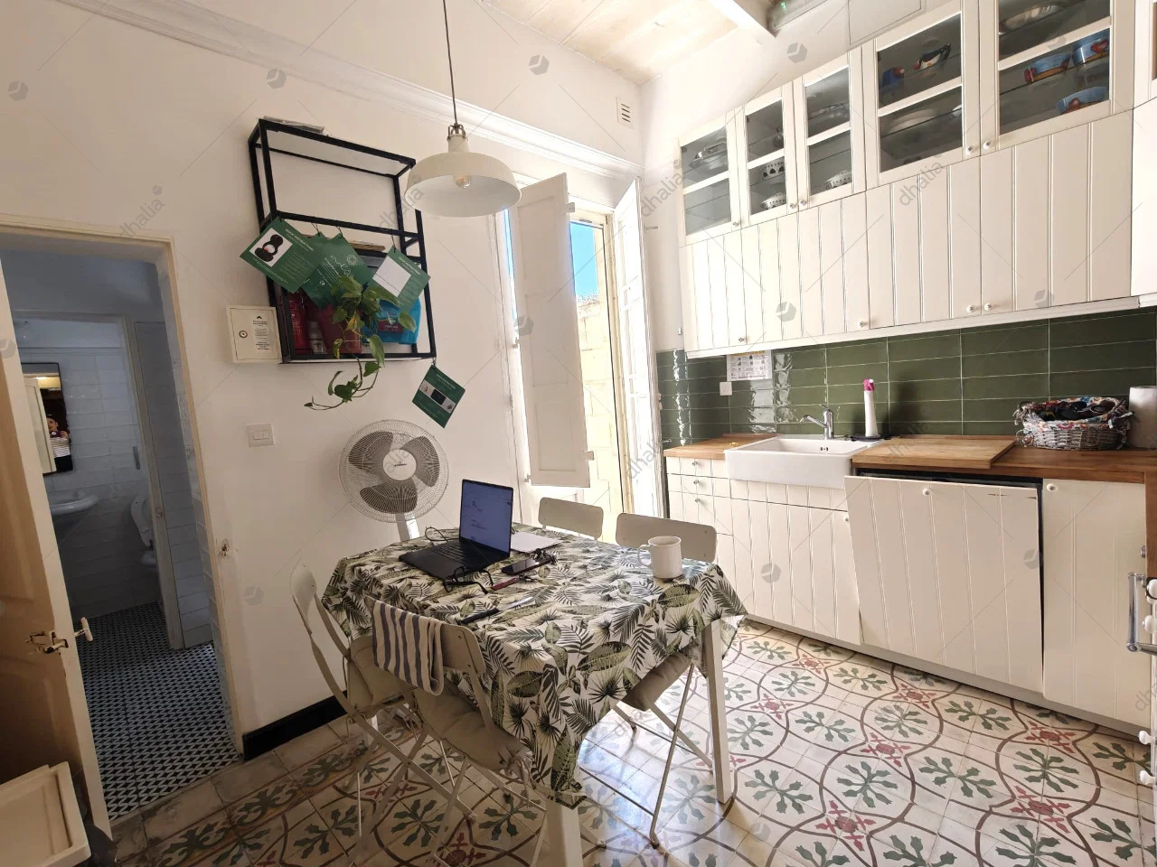 Townhouse - Bormla
