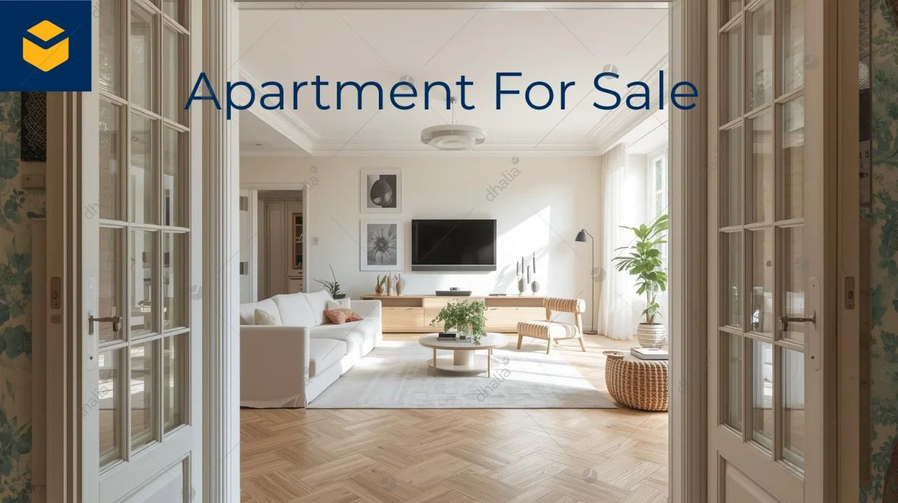 Apartment - Swieqi
