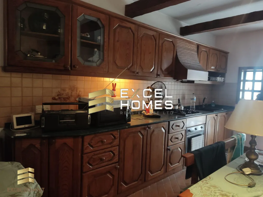Villa - Swieqi