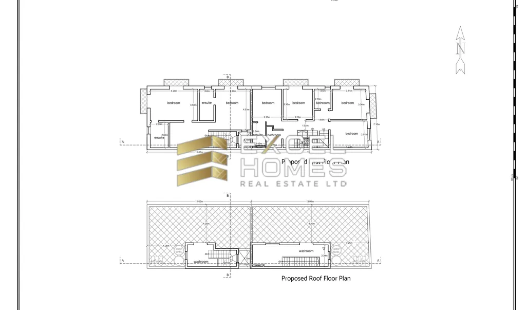 Terraced House - Victoria (Rabat)