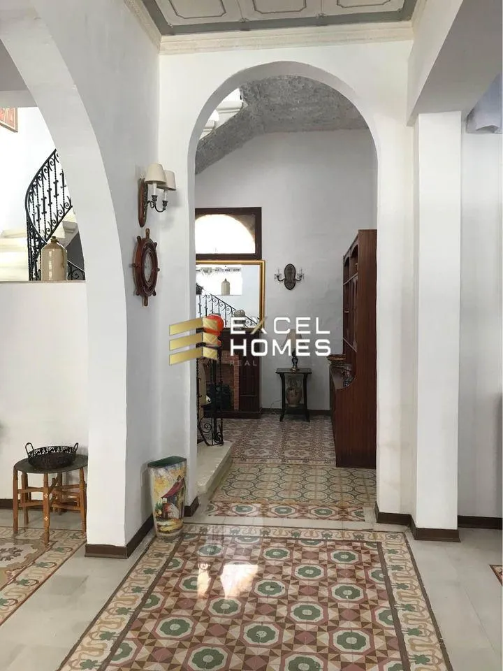 Townhouse - Mġarr