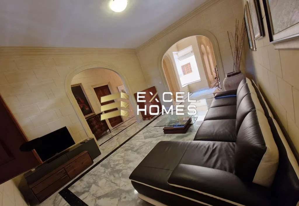 Townhouse - Xagħra