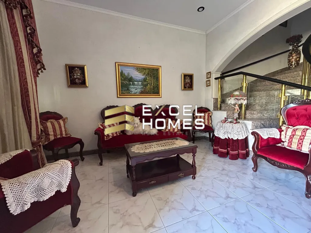 Terraced House - Mġarr