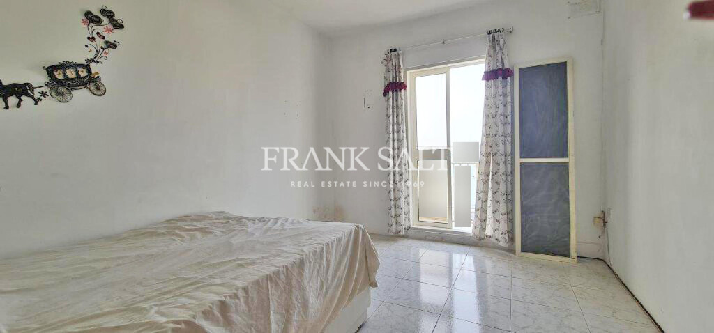 2 Bedroom Apartment in Mellieħa with Sea Views