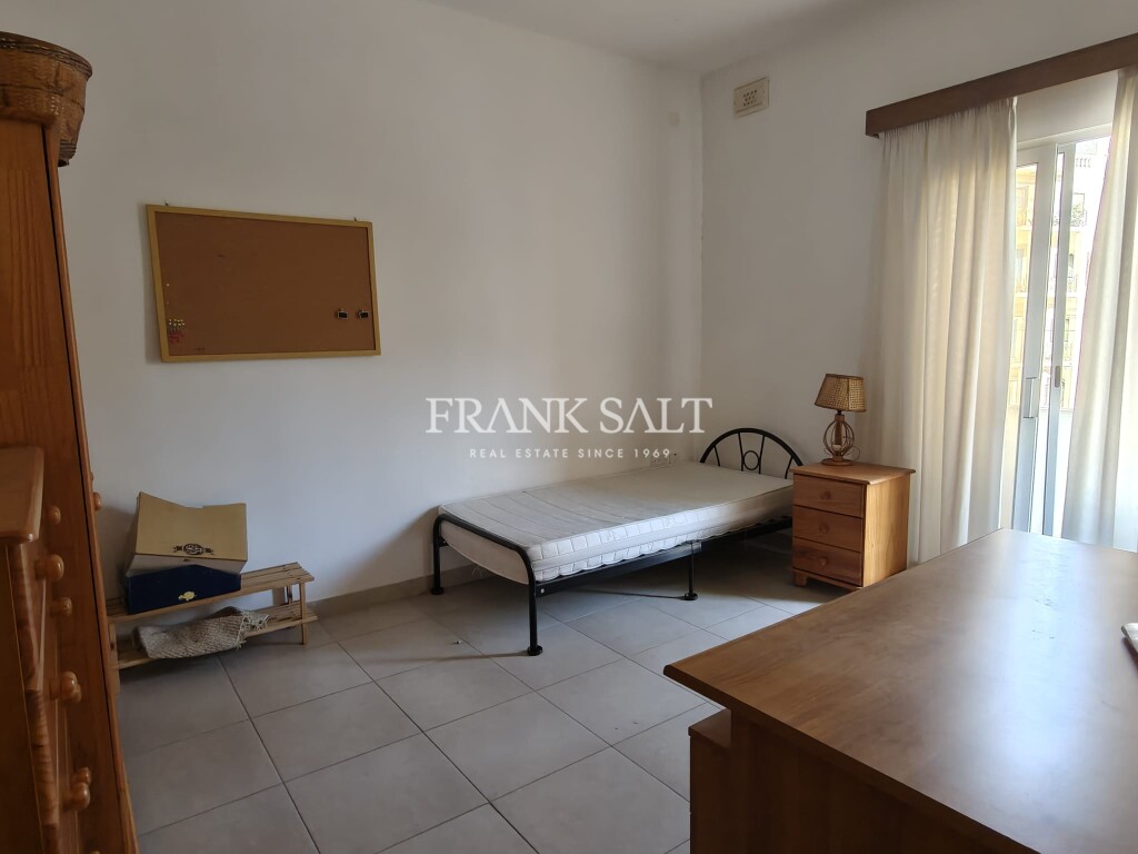 Charming 3-Bedroom Apartment in Msida, Malta