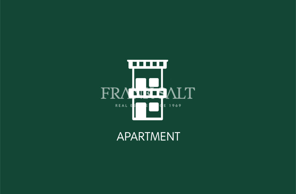 Stunning Fully Furnished Apartment for Sale in Naxxar, Malta