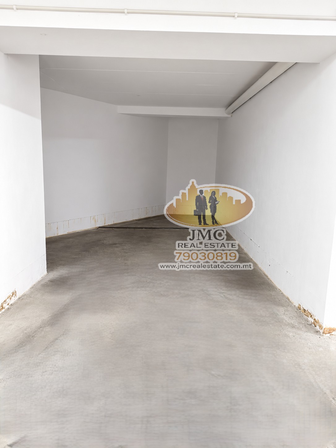 Garage - Għaxaq