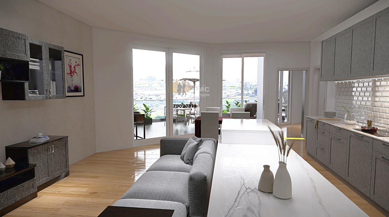 Penthouse - Żejtun