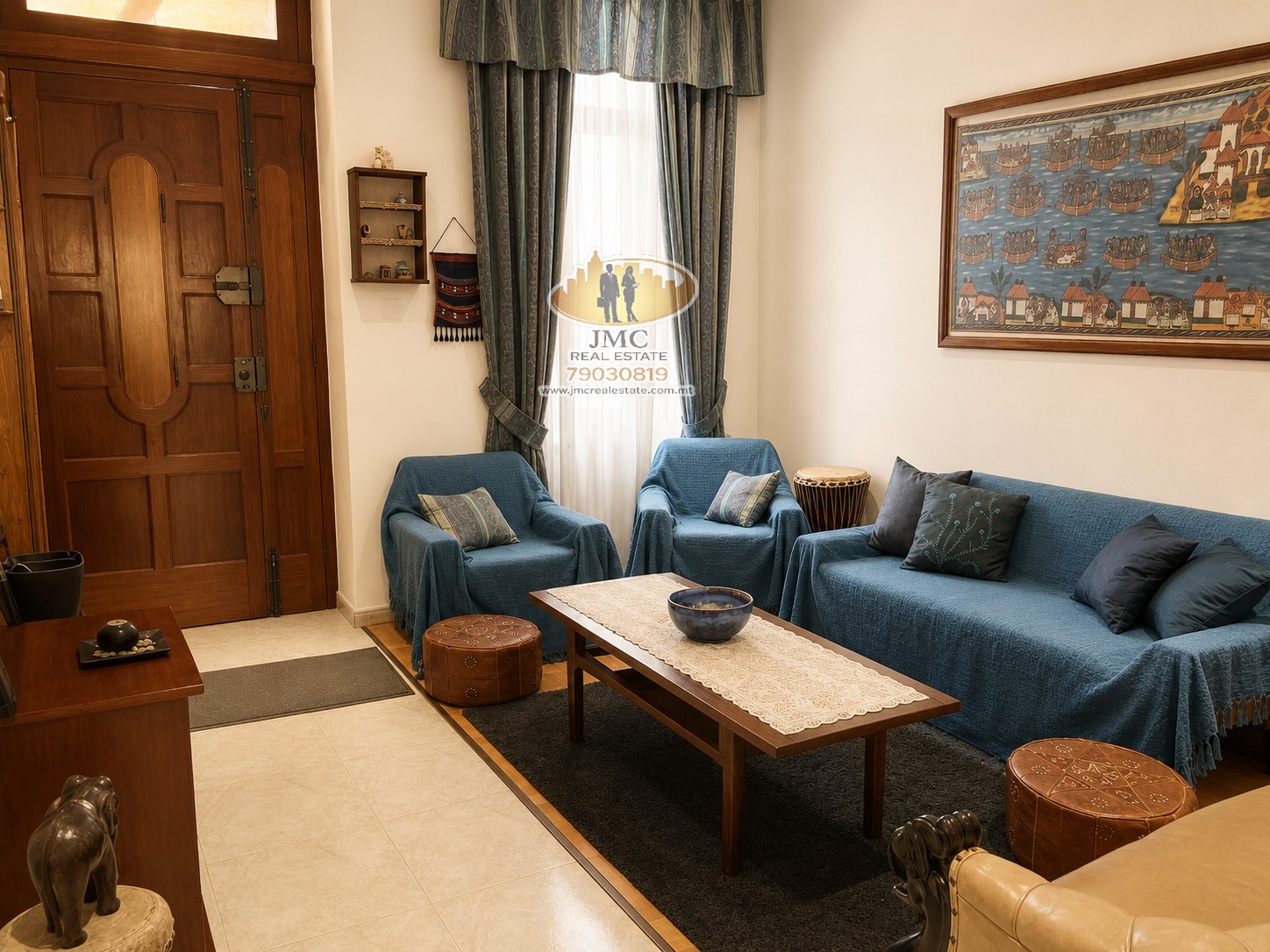 Maisonette - Birkirkara