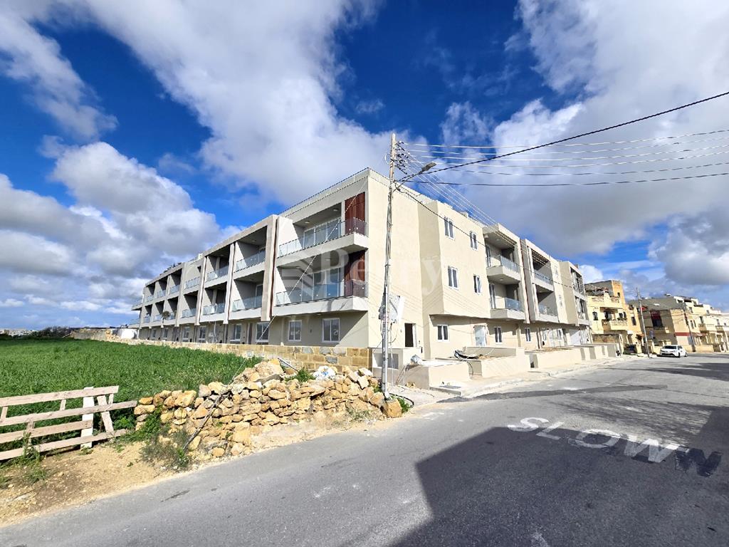 Discover Modern Living in Lija: Stunning Apartments with Valley Views