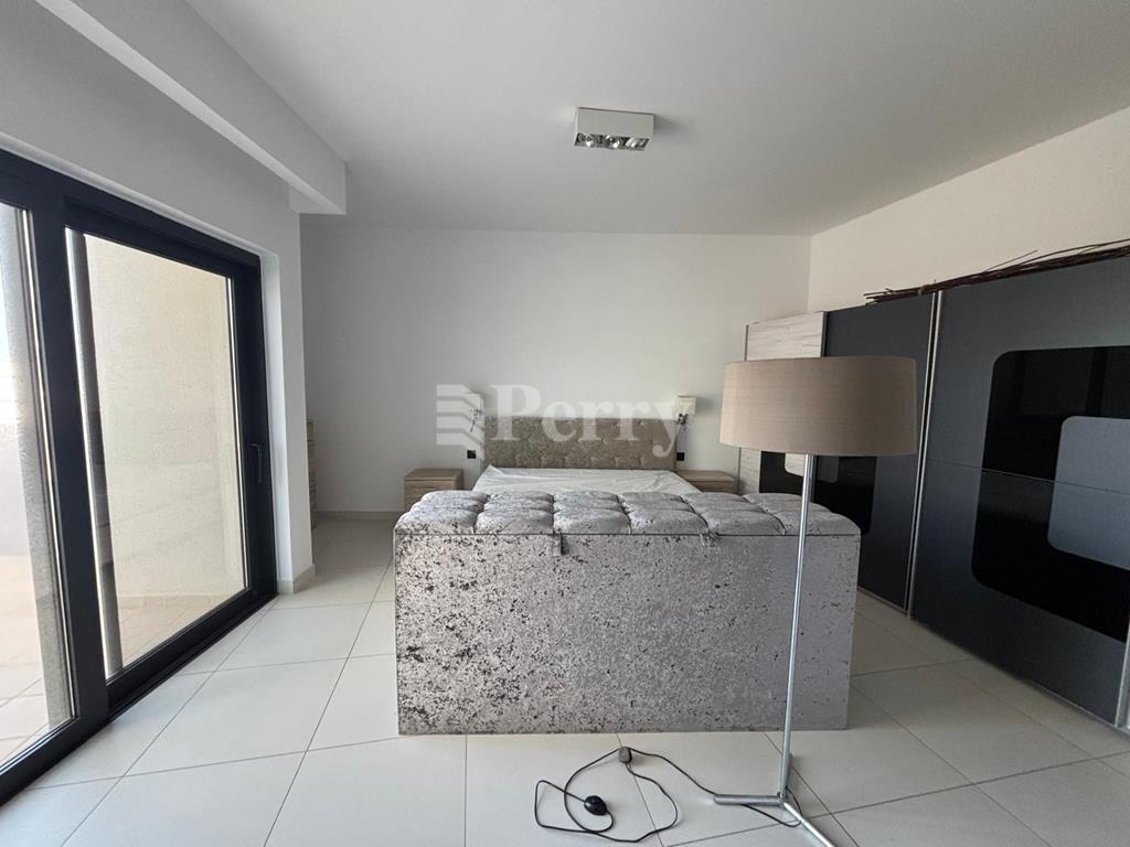 Luxurious Penthouse for Sale in Pendergardens, Malta