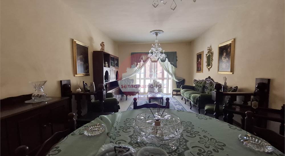 Spacious Three-Bedroom Apartment in St. Julian's, Malta