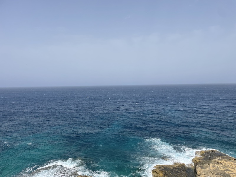 Luxury Seafront Apartment for Sale in Sliema, Malta
